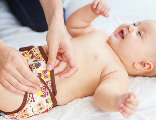 Why You Should Consider Cloth Diapers